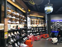 -ABC MART(济州莲洞店 )