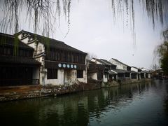 -南浔古镇