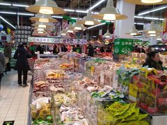 -大润发(勤业店)