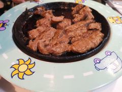 -豪客来牛排(宝龙城市广场店)