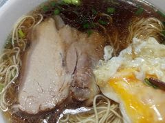 -美味斋(西北街店)