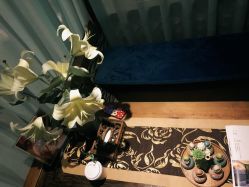 -琦品高端美容SPA私佳美场