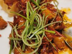 -扬州狮子楼·非遗淮扬菜(总店)