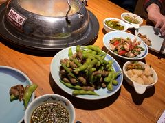 -三个渔夫·蒸汽海鲜(小白楼店)