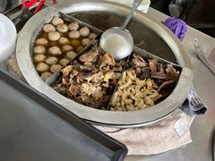 -好成财牛排馆(涂门街总店)