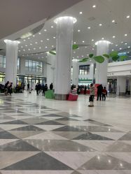 -上海市儿童医院(泸定路院区)