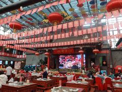 -江宁会馆(劈柴院店)