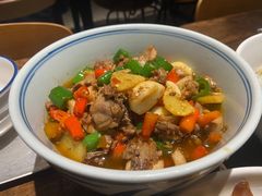 -铁公鸡·四川料理(天环广场店)