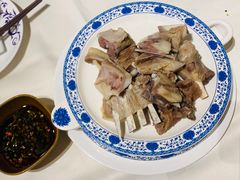 -巴音浩日娲·蒙餐(双林东路店)