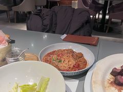 -西堤牛排(北京国瑞店)