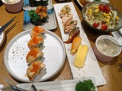 -赤稻·日式料理(禅城店)