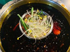 -邓莽子老火锅(鲁祖庙店)