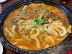 -赵小姐丨新中餐(曲江店)