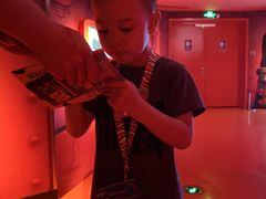 -沈阳海洋探索中心