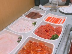 -海底捞火锅(九霄梦天地店)