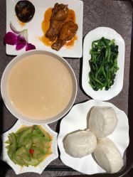 -佳贝艾月子中心(国贸店)
