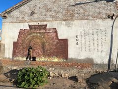 -暖泉小吃广场