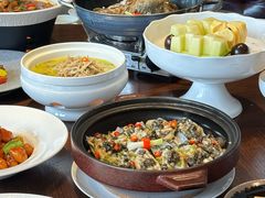 -芙蓉堂(武汉天地店)