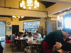 大堂-双塔老饭店