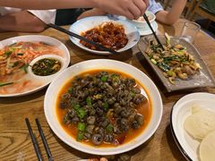 -丰乐餐厅·始于1999·本地老字号