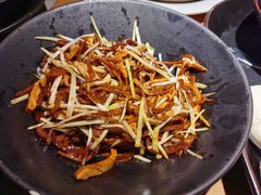 外婆小炒-金牌外婆家(苏州中心店)