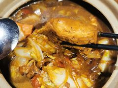 -小吊梨汤·北京菜·烤鸭(鸟巢店)