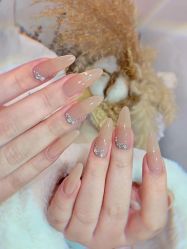 -M·X Nail日式美甲美睫