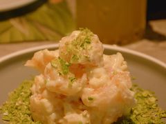 大树白芥虾-大树餐厅(红旗街万达店)