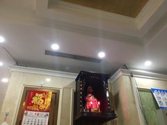 -新恬乐大酒家(沧达大厦店)
