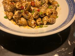 -陆小凤四川料理(北京路店)
