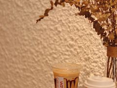 -Cafe on warm(丹霞店)