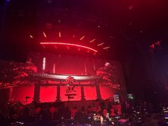 -赤红音乐现场(浦东金桥路店)