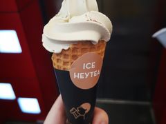 -喜茶(北京三里屯太古里店)
