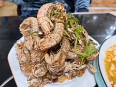 -连云港海鲜馆(九龙大排档店)