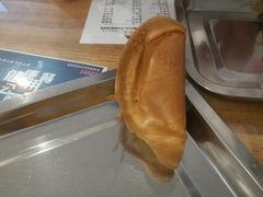 麻辣牛肉味-贺记蛋烘糕(文庙西街店)