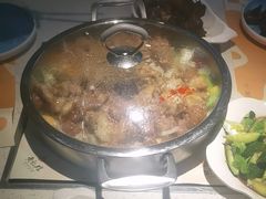 -黄记煌三汁焖锅(顺义华联店)