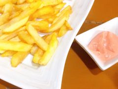-Jonah's Fruit Shake & Snack Bar