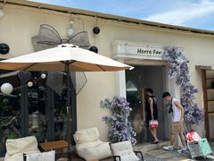 -HERRE·FARM 赫尔露营农场·团建聚会包场