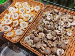 -牛太郎海鲜烤肉自助(椒江万达店)