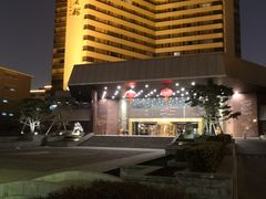 -鑫麦KTV(首都宾馆店)
