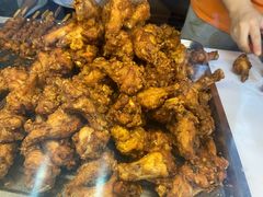 鸡小腿-汴京炸鸡王(蔡锷北路店)