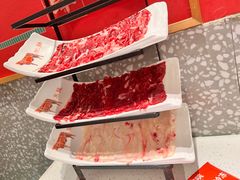 -左庭右院鲜牛肉火锅(长泰广场店)