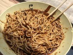 凉面-巴厘龙虾·榜首油焖大虾(青山店)
