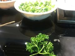 -重庆德庄火锅(永城店)