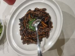 -和记小菜(东方店)