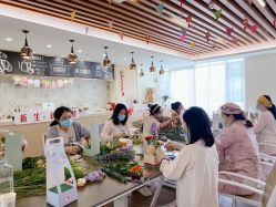 -英泽产后护理中心(南海总店)