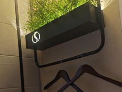 -华夏良子·足道SPA艾灸(王府井店)