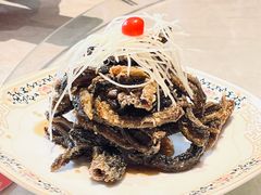 -二泉园老菜馆·百年无锡菜
