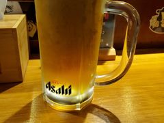 -半藏居酒屋(香港花园店)