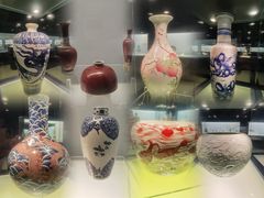 -上海博物馆(人民广场馆)